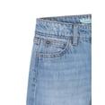 thumbnail image 6 of Wonder Nation Girls Baggy Wide Leg Jean, Sizes 5-18, 6 of 14