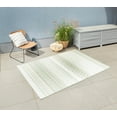 thumbnail image 1 of Brighton Indoor/Outdoor Flatweave Rug, 1 of 6