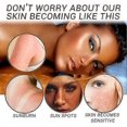 thumbnail image 4 of Self Tan Body Lotion Bronzer, Self Tanning Cream, Self-tanner Natural Liquid Self-tanner Oil, Natural Looking Bronzer Body And Face, For All Skin Type, 4 of 5