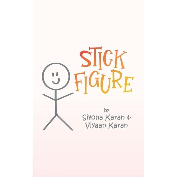 Stick Figure, (Paperback)