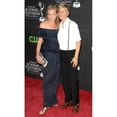 thumbnail image 2 of Portia De Rossi, Ellen Degeneres At Arrivals For The 36Th Annual Daytime Emmy Awards, 2 of 2