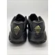 thumbnail image 3 of Adi - das Agent Gil Restomod Basketball Shoes Black Gold GY0373 Men’s Size 7, 3 of 5