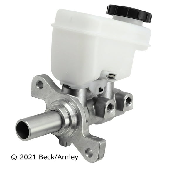 BeckArnley 072-9998 Brake Master Cylinder