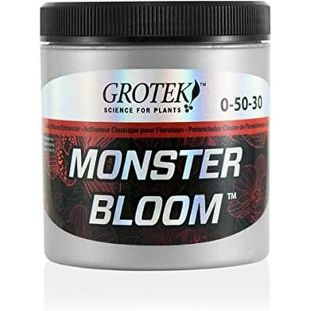 Monster Bloom 130g