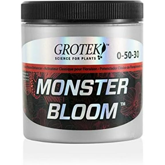 Monster Bloom 130g