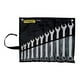 thumbnail image 1 of Juego De Llaves Combinadas Stanley PLG 11 Piezas Estuche 86-084, 1 of 1