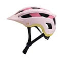 thumbnail image 2 of Suministros de casco para la bicicleta de bicicleta Ventilación de la tapa ligera Accesorios para ciclismo para hombres Actividades al aire libre Rosa, 2 of 8