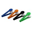 thumbnail image 3 of Roofei 5 Pcs Mini Sun Glasses Eyeglass Microfiber Spectacles Cleaner Soft Brush Cleaning Chips Mini Microfiber Glasses Eyeglasses Cleaner Tool Random Color, 3 of 6