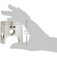 thumbnail image 3 of Wiseco 573M06625 66.25 mm 2-Stroke ATV Piston, 3 of 3