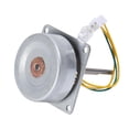 thumbnail image 2 of Low Power Miniature AC Three-phase Generator For Teaching DIY Use, 2 of 2
