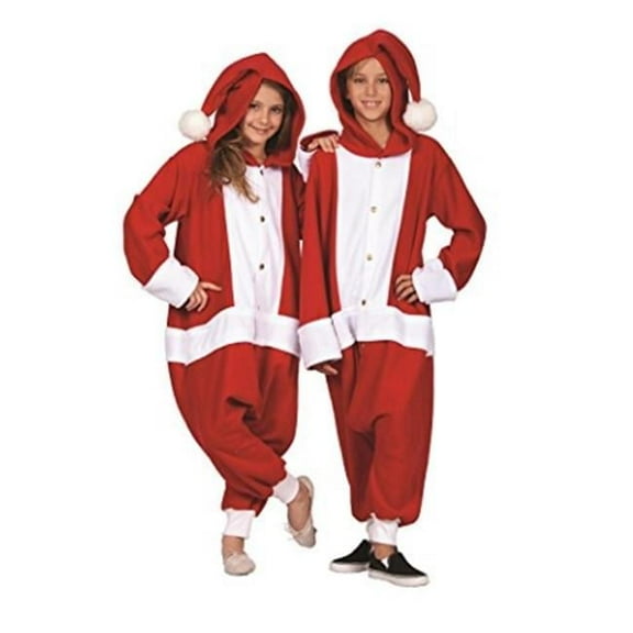 Santa - Child Small 4 - 6