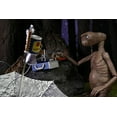 thumbnail image 2 of E.T. the Extra-Terrestrial (1982) 4.5" 40th Anniversary Ultimate Deluxe E.T. Action Figure, by NECA, 2 of 3