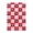 Disco Ball Checkered Pattern, variant on Stupell Industries Art Deco Disco Ball with Cowboy Hat Canvas Art, 16 x 24, by LISH Creative