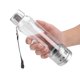 thumbnail image 1 of Taza calefactora para coche Jadeshay 12V/24V 75W, 1 of 8