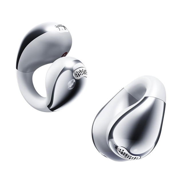 Auriculares QCY Crossky C30S Open Ear inalámbricos Bluetooth 6.0