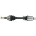 thumbnail image 2 of CV Axle Shaft Fits select: 1992-1997 BUICK LESABRE, 1991-1995 CADILLAC DEVILLE, 2 of 4
