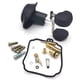 thumbnail image 2 of Kit de junta de flotador de carburador de motocicleta para Yamaha Virago 250 Xv250 Kuyhfg Sin marca, 2 of 5