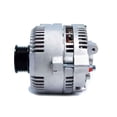 thumbnail image 1 of Alternador Lincoln Town Car 8cil 4.6 1993 Sist Ford 130a Total Parts Lincoln Town car 8cil 4.6 1993 sist ford 130A, 1 of 3