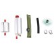 thumbnail image 2 of Petrol Pump Fuel Pump with Fuel Filter Strainer 16141341231 for GS K R K1 K75 1100 1150 1200 R100 K, 2 of 5