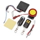 thumbnail image 1 of Kit de alarma de control remoto Bling Bling para motocicleta 12V impermeable, 1 of 12