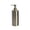 Silver, variant on Soap Dispenser 304 Stainless Steel Liquid Soap Dispenser for Kitchen and Bathroom (350ML)