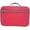 Deep Red, variant on GYEUKHAM Kids Lunch box Insulated Soft Bag Mini Cooler Back to School Thermal Meal Tote Kit for Girls,Boys,Black