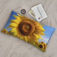 thumbnail image 5 of Kdxio Sky Golden Sunflower Field A Pattern Pillowcase with Envelope Closure,20" x 36" Pillow Cases,Gifts for Men or Women-No pillow, 5 of 5