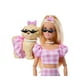 thumbnail image 4 of Muñeca Mattel Barbie Looks Iguales Malibú y Perrito, 4 of 5