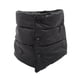 thumbnail image 2 of Bufanda ligera para mujer, cálida, suave y gruesa, ideal para actividades al aire libre, esquí y protección contra el viento. negro, 2 of 9
