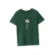 thumbnail image 5 of Camiseta para Mujer Jinwen Manga Corta Ropa Deportiva Cuello Redondo XL, 5 of 7