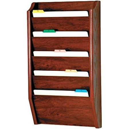 

YPBBOOM Mallet CH17-5MH Folder Rack Mahogany
