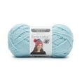 thumbnail image 2 of Loops & Threads Impeccable Solid Yarn - Solid Yarn for Knitting, Crochet, Weaving, Arts & Crafts - Blue Haze, Bulk 18 Pack, 2 of 2