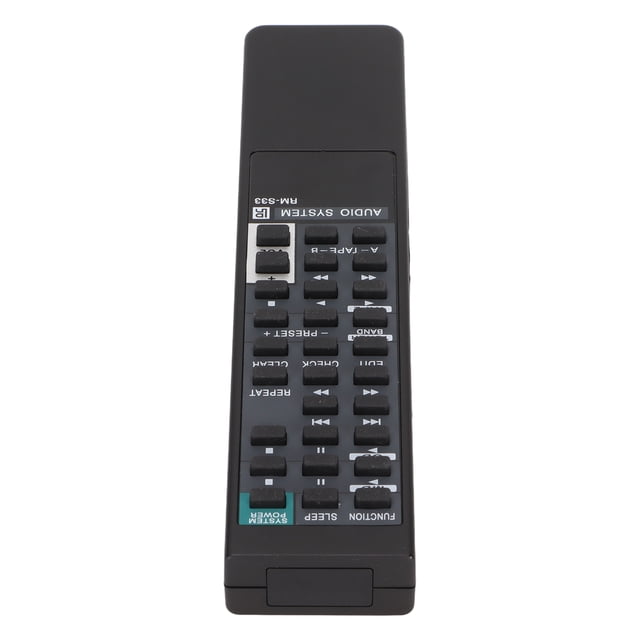 Mando a distancia para HCDH801 EOTVIA Control remoto universal de repuesto para TV