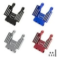 thumbnail image 4 of For 1/4 Promoto-MX Electric Motorcycle Aluminum Alloy Front Faucet Seat Support 261010, 4 of 5