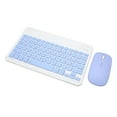 thumbnail image 4 of Wireless Mouse,Wireless Keyboard Mouse Set Keyboard Mouse Set Wireless Keyboard Mouse Set Modern Innovation, 4 of 14