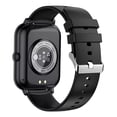 thumbnail image 3 of Reloj Inteligente Fralugio Smart Watch A8 Full Touch Ips Hd Negro Sport, 3 of 6