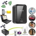 thumbnail image 1 of HLONK GF-09 Magnetic Car Vehicle GPS Tracker Voice Rec Locator Real Time Tracking, 1 of 10