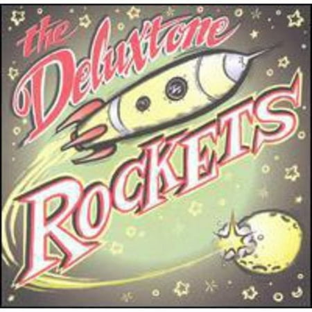 The Deluxtone Rockets