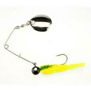 Beetle Spin Lure