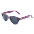 thumbnail image 1 of Lentes de Sol Disney Para Niña, Redondo Lila Unitalla, 1 of 4