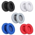 thumbnail image 2 of 2 Pcs Coussinets d'Oreille de Rechange Coussin d'Oreille pour Beats Studio sur l'Oreille Écouteurs Filaires / Sans Fil, 2 of 7