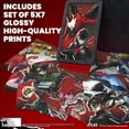 thumbnail image 7 of PERSONA 5 ROYAL: 1 MORE EDITION - PLAYSTATION 5 , BROWN/GOLD, 7 of 7