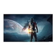 thumbnail image 2 of Set de Videojuegos Xbox One Destiny 2  Titanfall 2 y Mass Effect Andromeda 3 Piezas, 2 of 4
