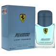 thumbnail image 1 of Ferrari Light Essence EDT Vaporisateur pour Hommes 1.3 Once, 1 of 3