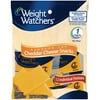 Schreiber Foods Weight Watchers Cheese Snacks, 6 oz