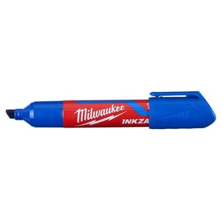 Milwaukee Markers and Highlighters in Office Supplies for Businesses 