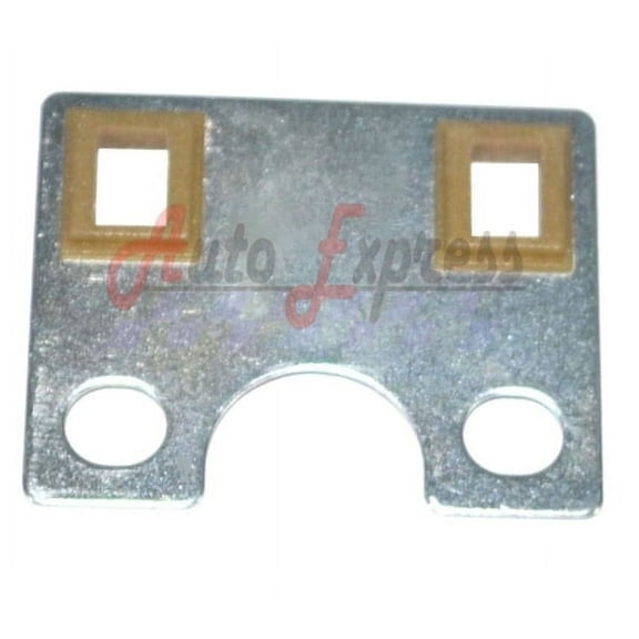 NEW Valve Guide Plate Intake Exhaust FITS Honda GX340 GX390