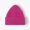 Hot Pink, variant on Horivan Unisex Winter Knit Beanie Warm Thick Wool Skull Cap for Men Women Outdoor Cold Weather Hats for Hiking Skiing Snow