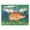 Redfish and Sea Trout, variant on Rivers Edge Products Tempered Glass Cutting Board, 12 by 16 Inches, Marlin Close Up