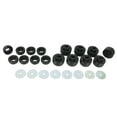 thumbnail image 3 of Whiteline Body Mount Bushings W93492 Pack Of 12; With Six Tubes, 3 of 3